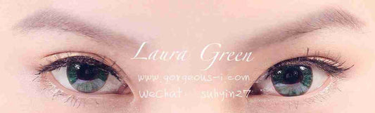 Laura Green - Primocon